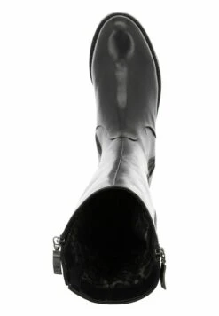 Gerry Weber Plateaustiefel - Schwarz 10 Gerry Weber Plateaustiefel - Schwarz -Dein Mode Laden c312e6b652c345488d836d9ee97caabd