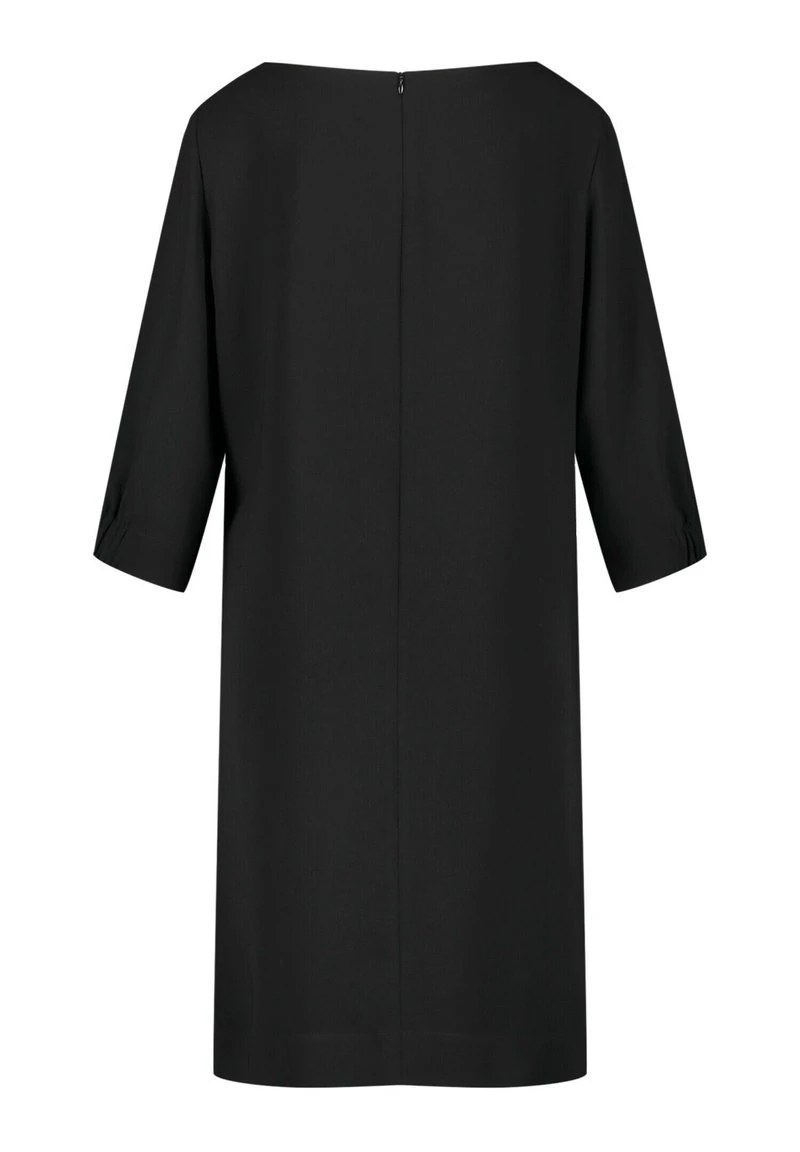 Gerry Weber Freizeitkleid - Schwarz 3 Gerry Weber Freizeitkleid - Schwarz – Bild 2
