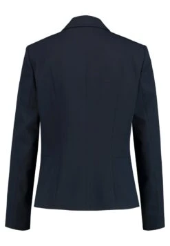 Gerry Weber MIT REVERS - Blazer - Dark Navy -Dein Mode Laden c454616ea9574fb58a3ea83249c65433
