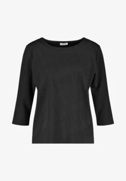 Gerry Weber Sweatshirt - Schwarz -Dein Mode Laden c463c2bdd67c433ea399fbe3c86fae5b