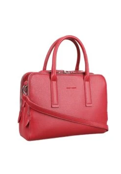 Gerry Weber FEEL GOOD - Handtasche - Red -Dein Mode Laden c4b456dce6784ab9b6014c93d8501f3c