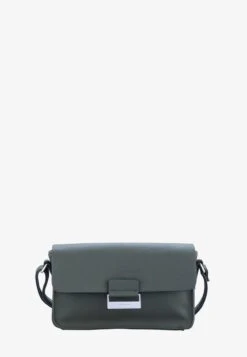 Gerry Weber TALK DIFFERENT - Umhängetasche - Darkgrey