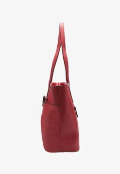 Gerry Weber TALK DIFFERENT LL LHZ - Shopping Bag - Black -Dein Mode Laden c55c74ba9749454097d680d08b536784 1