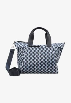 Gerry Weber Handtasche - Darkblue -Dein Mode Laden c710692ab949434e81b009132d5ef36b 1