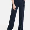 Gerry Weber Stoffhose - Navy -Dein Mode Laden c71f1d78b6c848989e8f54343d2f0789
