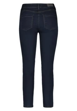 Gerry Weber BEST ME - Jeans Skinny Fit - Dark Blue Denim -Dein Mode Laden c77a8d6e765848c88a57b6d3cde11cdb