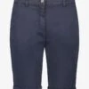 Gerry Weber VERKÜRZT - Shorts - Navy -Dein Mode Laden c80026d582614705af0484cee971d156