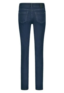 Gerry Weber Jeans Straight Leg - Dark Blue Denim -Dein Mode Laden c84e4a874ae643fd829b959bfc49667e