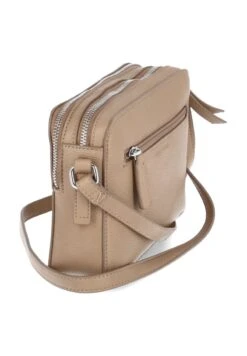 Gerry Weber FEEL GOOD - Umhängetasche - Bleached Sand -Dein Mode Laden c8640621df294ecfa7d367d69b2661b7