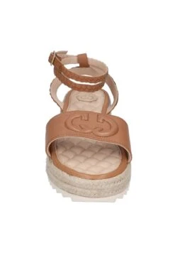 Gerry Weber BARI - Espadrille - Camel -Dein Mode Laden c8aa2164d26143769a28aae7b5f84413