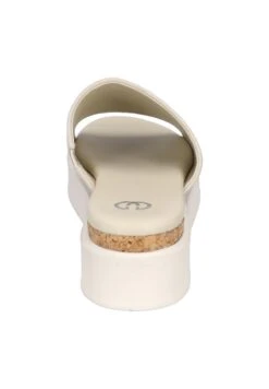 Gerry Weber CERVO - Hausschuh - Creme -Dein Mode Laden c9462ce098674ed8aed9ed8fbfe30514