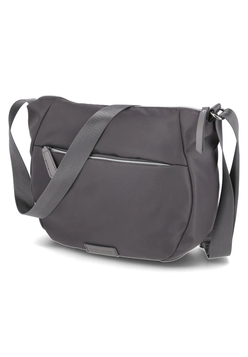 Gerry Weber BREATH SOUNDS - Umhängetasche - Grau 4 Gerry Weber BREATH SOUNDS - Umhängetasche - Grau – Bild 2