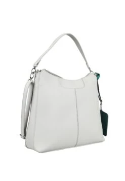 Gerry Weber HOBO - Handtasche - Lightgrey -Dein Mode Laden c96f3d5b41db4575a60f822bdc9e53ee