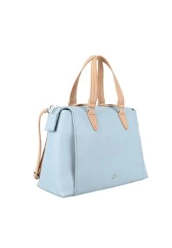 Gerry Weber CENTRAL PARK MHZ - Handtasche - Blue -Dein Mode Laden caf65f5f856041f2a107e6bd041295de