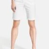 Gerry Weber VERKÜRZT - Shorts - Weiß Weiß -Dein Mode Laden cafdb52b949943e69c34b7c709597e3d