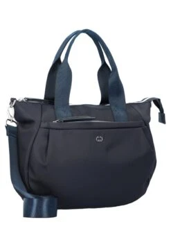 Gerry Weber BREATH SOUNDS - Handtasche - Darkblue -Dein Mode Laden cba6729ebc8948568cc5fbb7d25dfcf1