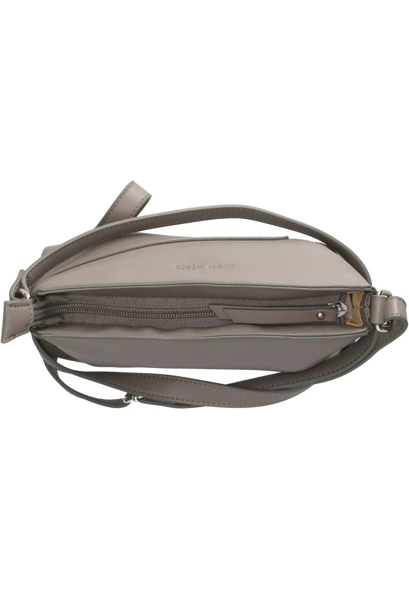 Gerry Weber Umhängetasche - Grau 5 Gerry Weber Umhängetasche - Grau – Bild 3