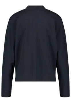Gerry Weber 1/1 ARM MIT V-AUSSCHNITT - Sweatshirt - Navy -Dein Mode Laden cc75701187314cc0a26fd7486a880fb3