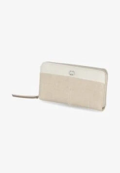 Gerry Weber FEEL GOOD - Geldbörse - Bleached Sand -Dein Mode Laden cd8fd3def80540bc8efdca5f3471e647