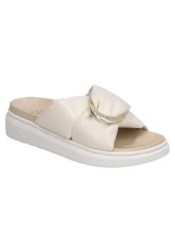 Gerry Weber AVERSA 09 - Pantolette Flach - Offwhite -Dein Mode Laden cdabef767f264b4f9ffa3531398b70cd