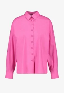Gerry Weber LANGARM - Hemdbluse - Peony -Dein Mode Laden cf0f05ff2ce04616acfc8d2118450fb4