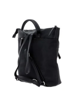 Gerry Weber KEEP IN MIND - Tagesrucksack - Black -Dein Mode Laden cf53d071525441bbb7ffe4c71fda86e1