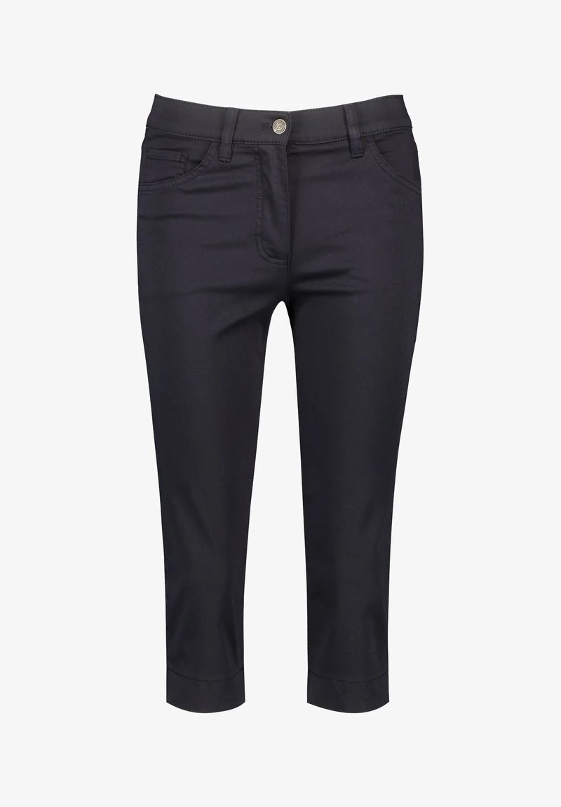 Gerry Weber FREIZEIT VERKÜRZT BEST4ME - Jeans Shorts - Light Lime 8 Gerry Weber FREIZEIT VERKÜRZT BEST4ME - Jeans Shorts - Light Lime – Bild 6