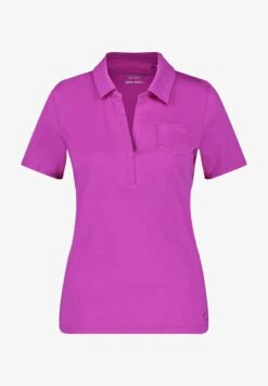 Gerry Weber 1/2 ARM KURZARM - Poloshirt - Orchid -Dein Mode Laden cfd1dd23e2e649c5aa4b814238ccfce2 1