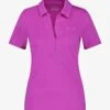 Gerry Weber 1/2 ARM KURZARM - Poloshirt - Orchid -Dein Mode Laden cfd1dd23e2e649c5aa4b814238ccfce2