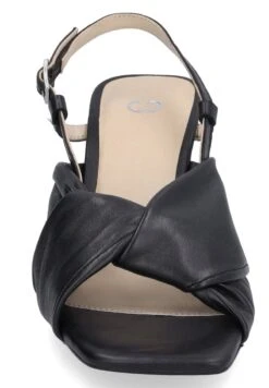 Gerry Weber SLING CIVITA 02 - Riemensandalette - Schwarz -Dein Mode Laden d03752f5391e45e58d8428c2257d9b3c