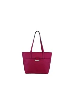 Gerry Weber TALK DIFFERENT LL LHZ - Shopping Bag - Red -Dein Mode Laden d06df08b363a400da0958446c5b5c6a6