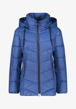 Gerry Weber MIT DIAGONALSTEPP - Winterjacke - Bright Blue 13 Gerry Weber MIT DIAGONALSTEPP - Winterjacke - Bright Blue -Dein Mode Laden d0e8cc1d047948ec8bdb75aeabe246e6