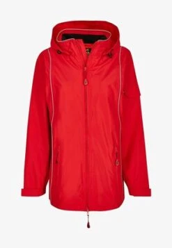NICHT - Outdoorjacke - Fire -Dein Mode Laden d0fc7d3f05994c6fa818c10f74a4d2bd