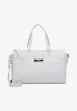 Gerry Weber TALK DIFFERENT II - Handtasche - Light Grey