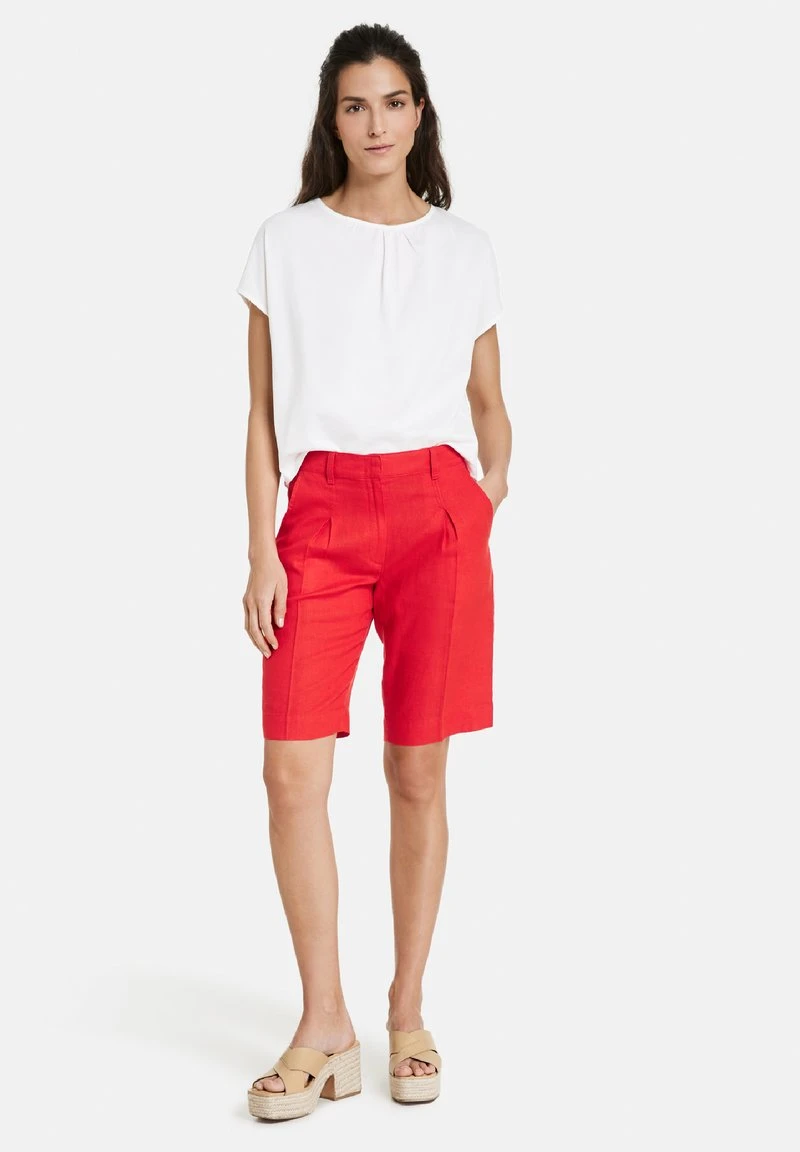 Gerry Weber Shorts - Fire 4 Gerry Weber Shorts - Fire – Bild 2