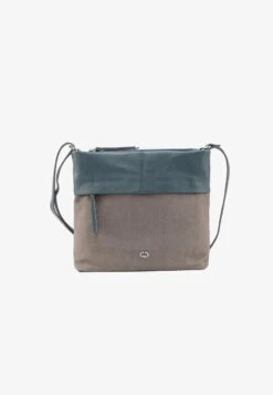 Gerry Weber KEEP IN MIND - Umhängetasche - Petrol -Dein Mode Laden d2226145544c4f8bb2a079ed3ee13139 1