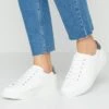 Gerry Weber LILLI - Sneaker Low - White