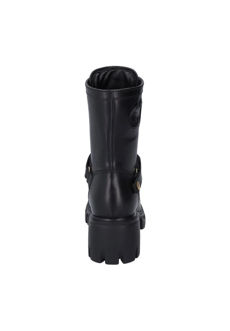 Gerry Weber CHIA - Stiefel - Schwarz 6 Gerry Weber CHIA - Stiefel - Schwarz – Bild 4