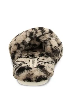 Gerry Weber ALENA 02 - Hausschuh - Grau Kombi -Dein Mode Laden d3888082d50442a1aba22aab67c3b117