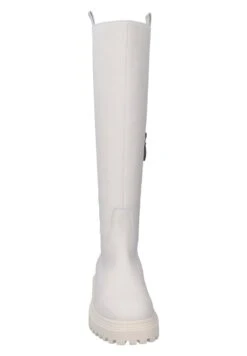 Gerry Weber STRESA - Plateaustiefelette - Offwhite -Dein Mode Laden d3b38dec93b44ae7a376305a9385c40e