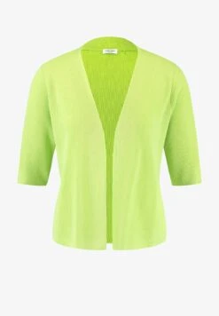 Gerry Weber MIT HALBARM - Strickjacke - Lime 11 Gerry Weber MIT HALBARM - Strickjacke - Lime -Dein Mode Laden d4cfe07175d5477cab9fde8a84a54019