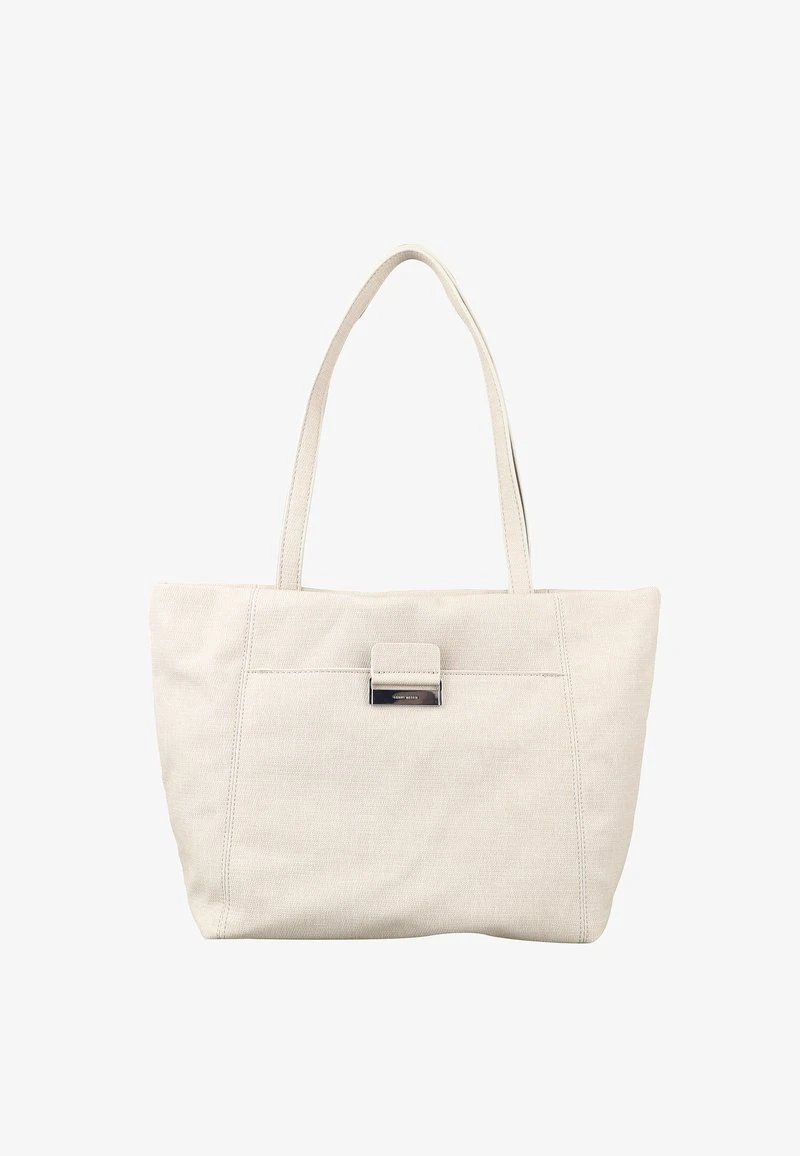 Gerry Weber BE DIFFERENT - Handtasche - Beige 8 Gerry Weber BE DIFFERENT - Handtasche - Beige – Bild 6