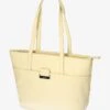 Gerry Weber Shopping Bag - Double Cream