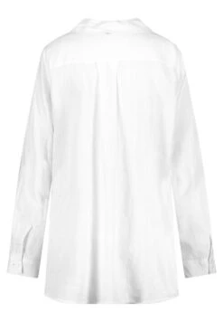 Hemdbluse - Weiss Weiss -Dein Mode Laden d67e747d1f7c4eb48a9a09892e8553a6