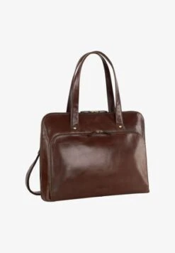 Gerry Weber SEGOVIA - Shopping Bag - Dark Brown 11 Gerry Weber SEGOVIA - Shopping Bag - Dark Brown -Dein Mode Laden d6a5acc353b645d69cb7ca461bbd40af