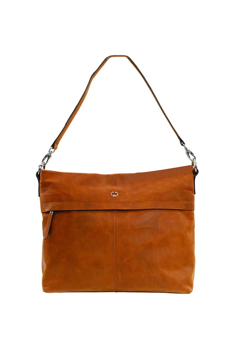 Gerry Weber Handtasche - Cognac 3 Gerry Weber Handtasche - Cognac