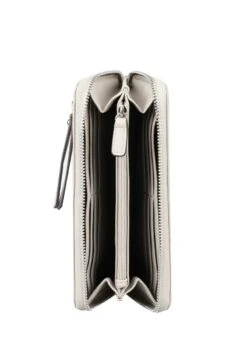 Gerry Weber DAILY USE - Geldbörse - Lightgrey -Dein Mode Laden d7a0a800651a4865a28b7e30a41aabd9