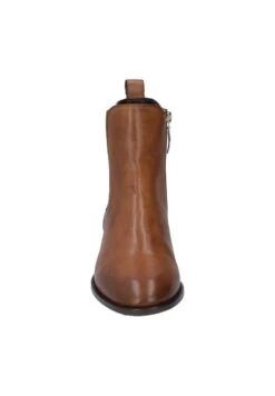 Gerry Weber SENA - Stiefelette - Cognac -Dein Mode Laden d87cd4645eb2428ea9777fbb6efd3e94