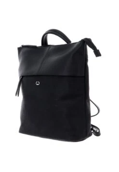 Gerry Weber KEEP IN MIND - Tagesrucksack - Black -Dein Mode Laden d89b0ecb0e01404f994d929851041347