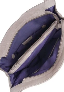 Gerry Weber CADIZ XLVZ - Shopping Bag - Grey -Dein Mode Laden d8e75553a9f9470daaf7718eacf3ddeb